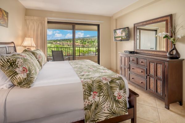 Kaanapali Alii