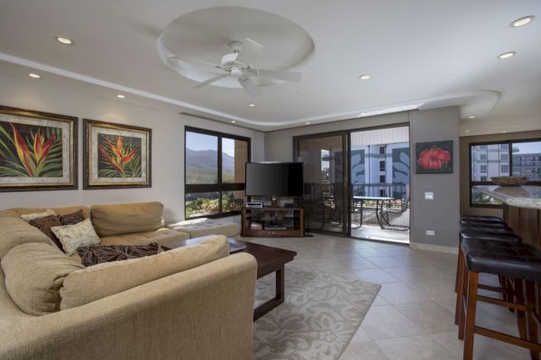 Kaanapali Alii