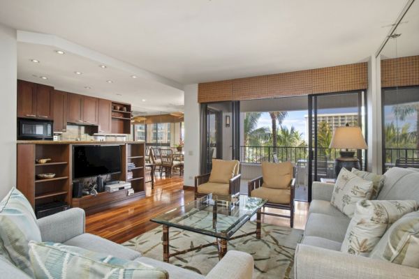 Kaanapali Alii