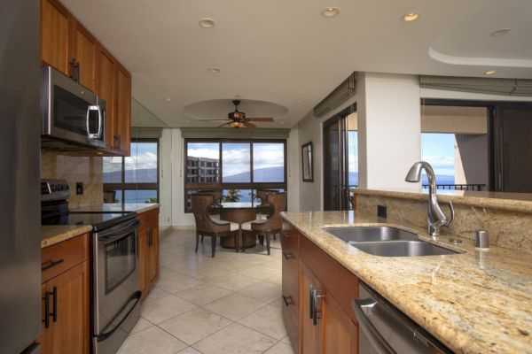 Kaanapali Alii