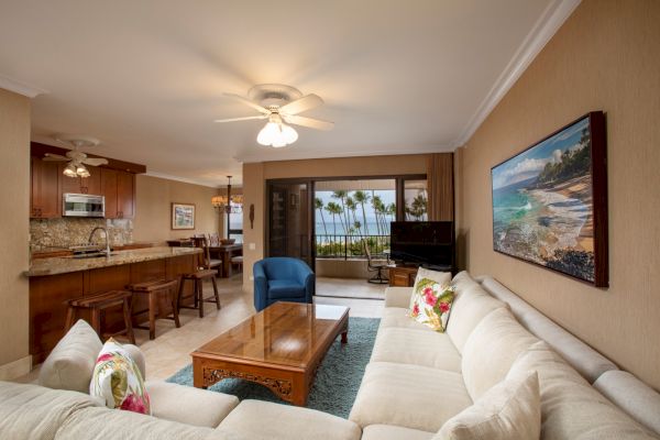 Kaanapali Alii