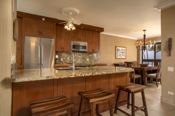 Kaanapali Alii