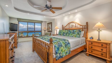 Kaanapali Alii
