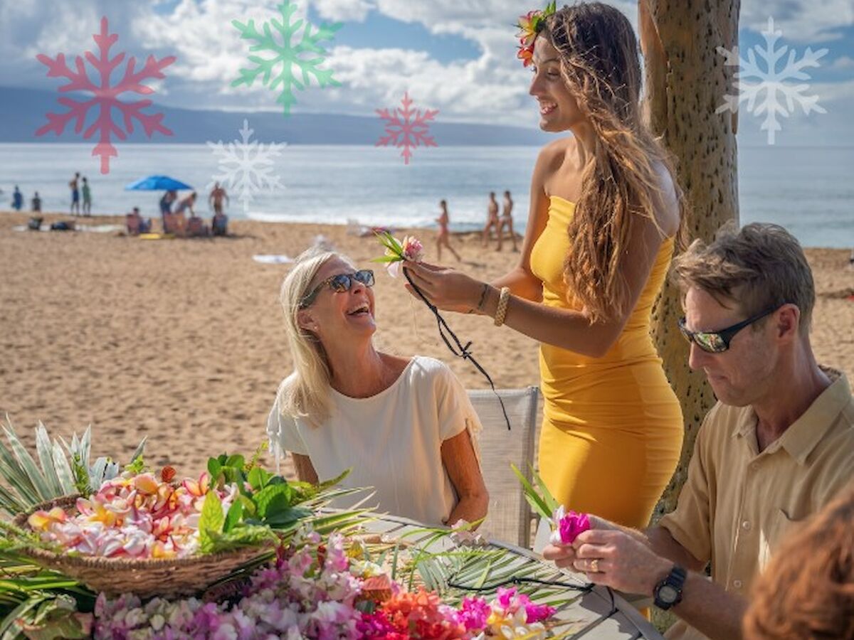 Kaanapali Alii Luxury Kaanapali Vacation Rentals