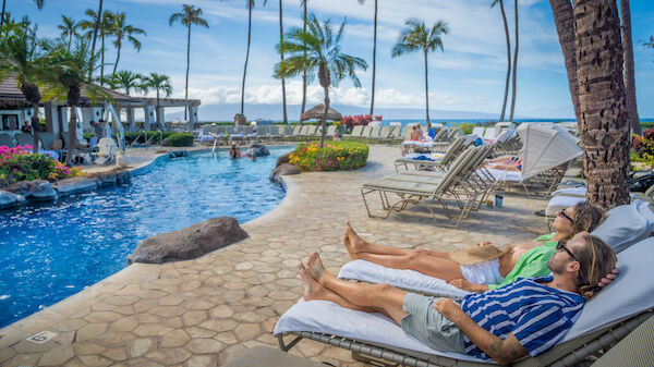 Kaanapali Alii