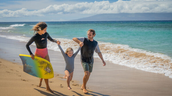 Kaanapali Alii