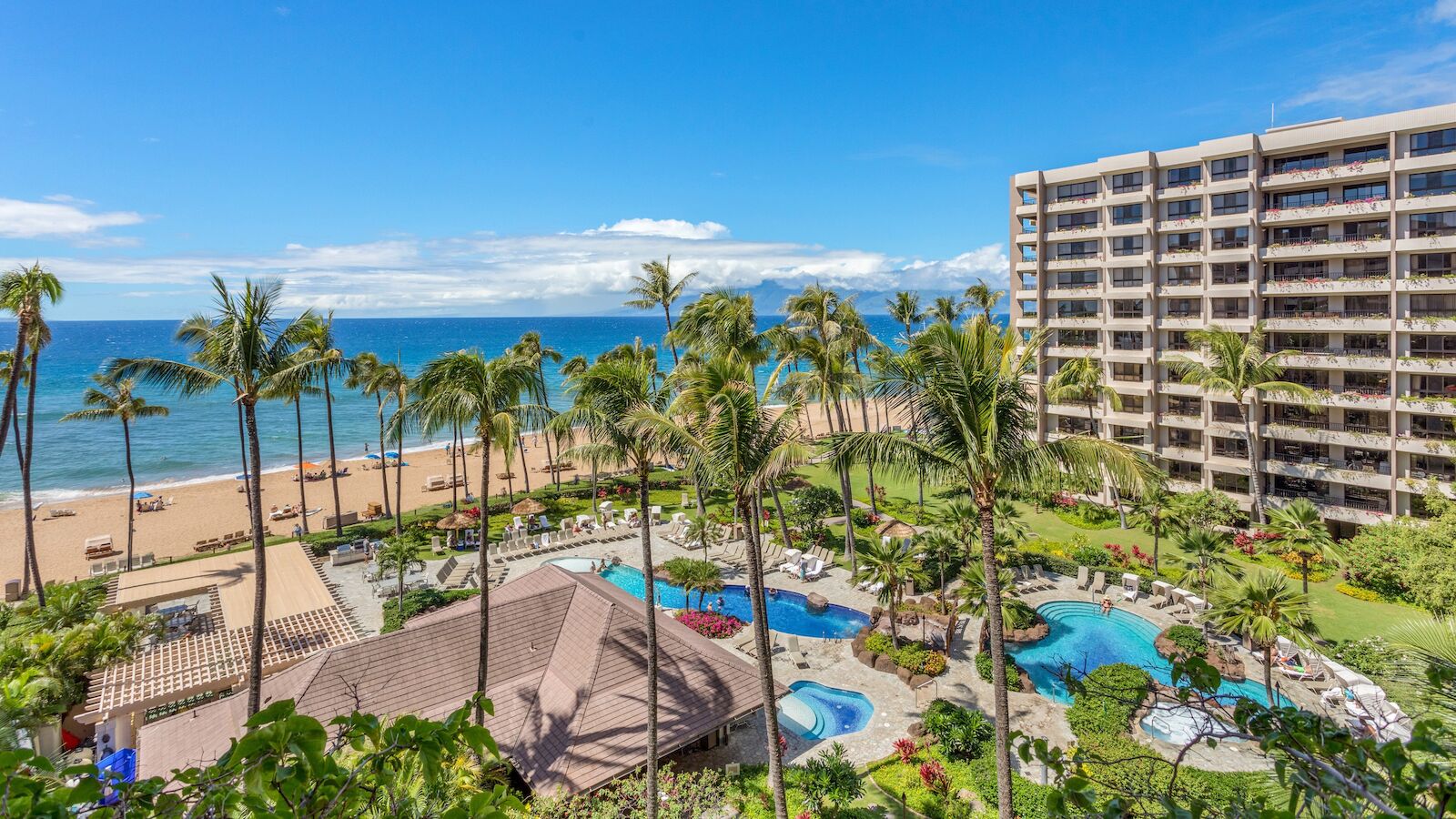 Kaanapali Alii