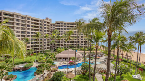 Kaanapali Alii